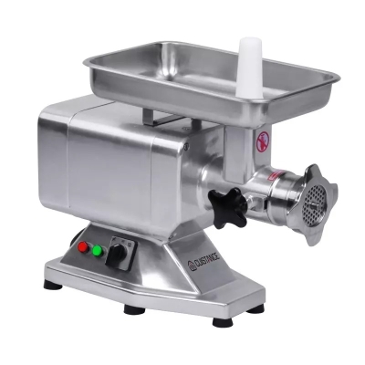 Hachoir à viande modèle 12 production horaire 120 kg/h